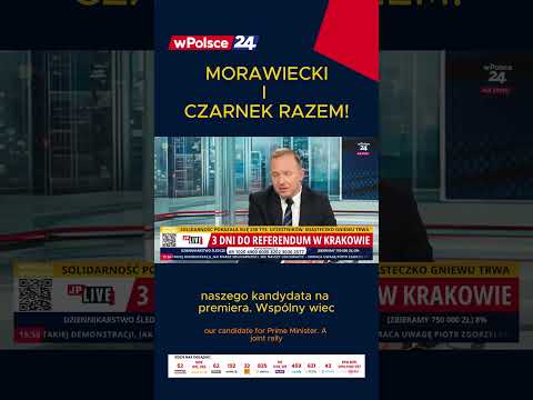 Czarnek nowym PREMIEREM? ? Ofensywa Prawicy! thumbnail