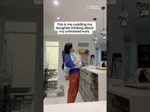 Do you ever feel like this 😢 #motherhood thumbnail