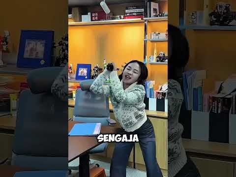 Balas dendam karyawan ke bos pelit thumbnail