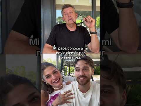 Mi papá conoce a mi novio aleman thumbnail