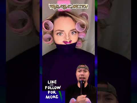 Makeup cantik bikin bingung!!? #shorts #funny #trending #comedy #makeup thumbnail