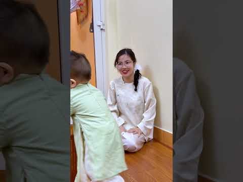 Gì vậy LEO | LongLinhfamily #longlinhfamily thumbnail