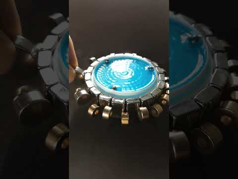 Magnetic Waves thumbnail