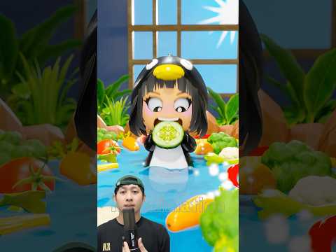 ADIK MIMPI BURUK‼️😱@MiAnimation1 #remix #dubbing #trending thumbnail
