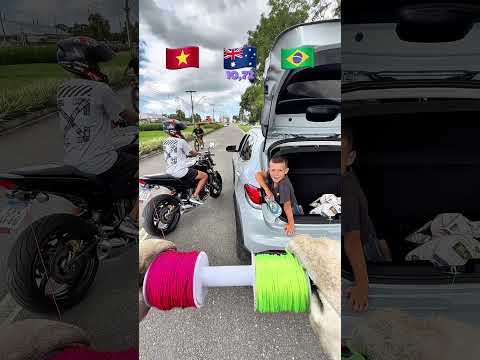 Racing Challenge #gamechallenge #viral thumbnail