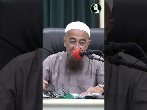 Beli Baju Setiap Bulan Dikira Membazir? - Ustaz Azhar Idrus thumbnail