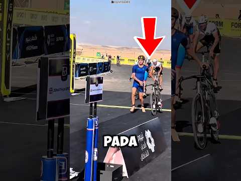 Juara 1 Balapan tapi Malah Didiskualifikasi Gara-Gara Hal Sepele! 😱🏃‍♂️ thumbnail