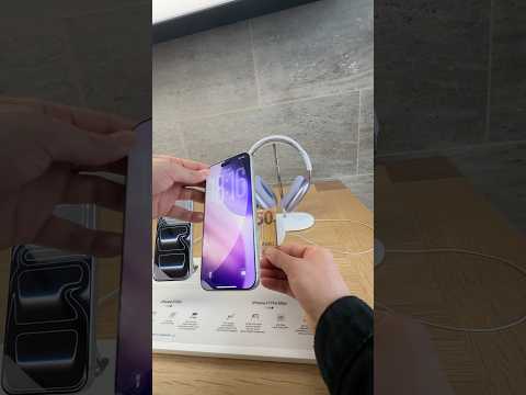 Ich Verstecke 24h Geld im iPhone thumbnail