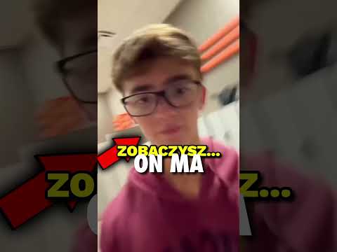 Zdjął bluzę i pokazał największy sleeper build 😱 thumbnail