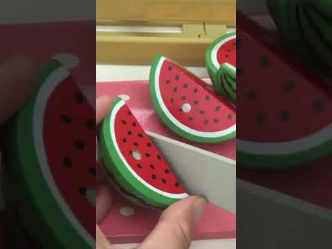 Juicy Cut Tomato 🍅 #Shorts thumbnail
