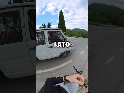 Provo il Record del Mondo di Impennata ma... 🤬 thumbnail