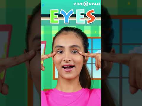 Finger Tap Tap Song Shorts 2| Nursery Rhymes & Kids Songs #shorts #childrensongs #animation #cartoon thumbnail