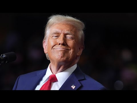 Trump defines Iran ‘ceasefire’ as ‘shooting in moderate manner’ thumbnail