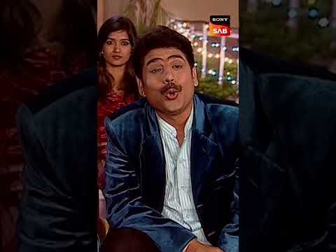 Sodhi aur Roshan Ki Love Story | Taarak Mehta Ka Ooltah Chashmah| #TMKOC #Comedy #Funny thumbnail