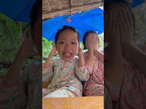 Cute baby/kỳ kỳ tv & Family #shortvideo thumbnail