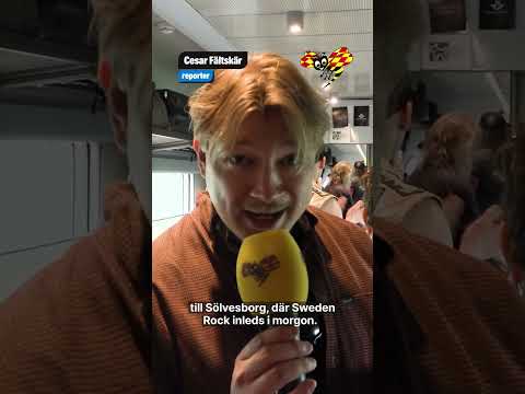 Ulla, 85, ska på Sweden Rock: "Inget satanistiskt” thumbnail