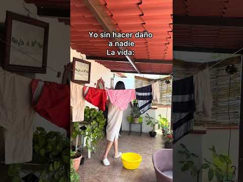 Yo sin hacer daño a nadie, la vida : thumbnail