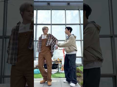 두두와 취취 📹 by SOOBIN #TXT #휴닝카이 #HUENINGKAI #AND2BLE #ZHANGHAO thumbnail