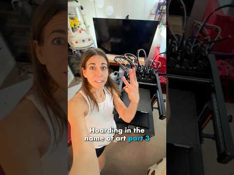 A Hoarder’s Living Room thumbnail