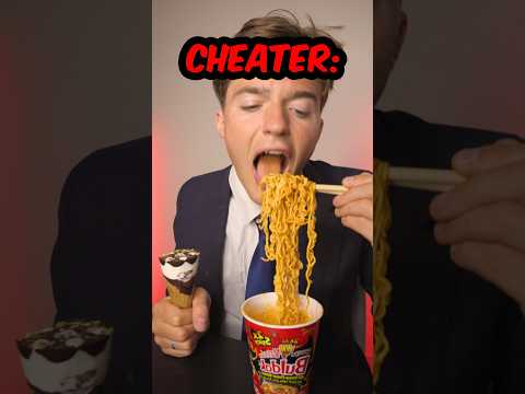 Vs Cheater: Food Hacks ? thumbnail