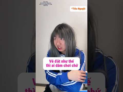Khi bạn là quản lý của khu Ký túc xá KHÔNG NGƯỜI |  Hài Cốt Channel #shorts thumbnail