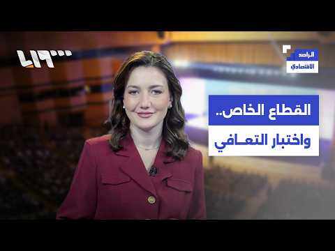 حوار القطاع الخاص: شراكة أم شعارات؟ thumbnail
