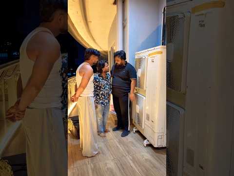 AC Wala? II Part-2 II #sevengers #comedy #shorts thumbnail