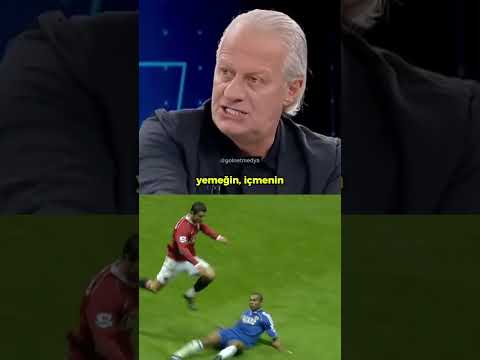 Tugay Kerimoğlu'nun, Mourinho ve Ashley Cole anısı thumbnail