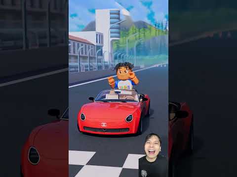 Chọn xe đua tốc độ thumbnail