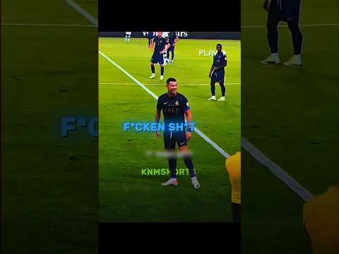Always against Ronaldo ? thumbnail