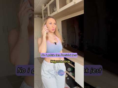 Najgorszy możliwy scenariusz… #śmieszne #polskihumor #humor thumbnail