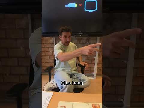 Leerling neemt verboden voorwerp mee… thumbnail