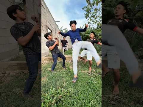 Gerakan Cepat Akbar Hasri Membantu Teman Yang Butuh Pertolongan thumbnail