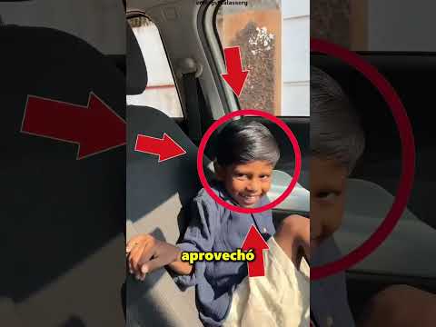 Esta Mamá No Deja A Su Hijo Sentarse En El Asiento Delantero 😲 thumbnail