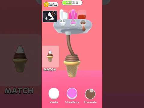 #funny #minivlog #comedy #baby #cute ice cream thumbnail