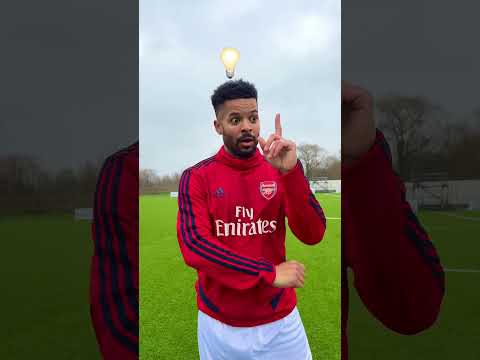 NEW SKILL ALERT⚽️‼️ thumbnail