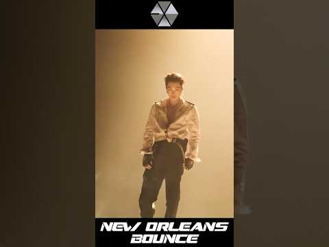 EXO - Tempo (New Orleans Bounce Mix) | #kpop #neworleans #exo @weareoneEXO thumbnail