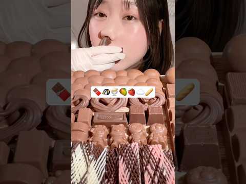 Sweets Overload🤍✨スイーツづくし🤍 ✨MIYU ASMR #asmr #asmreating #asmrfood #mukbang #miyuasmr #咀嚼音 thumbnail