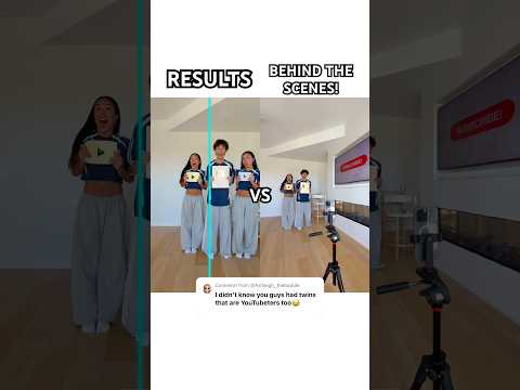 SUBSCRIBE FOR 7 YEARS OF GOOD LUCK! ?? | Cadel and Mia #funny #couple #shorts thumbnail