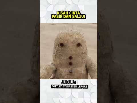 KISAH CINTA PASIR DAN SALJU! thumbnail
