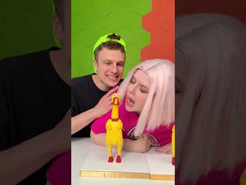 Торт или курица ?? thumbnail