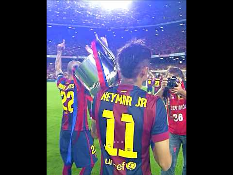 PRIME Neymar's Madness #3 thumbnail