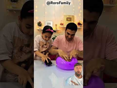 Truco teléfono RoroFamily thumbnail