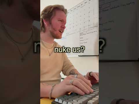 Why Do The Iranians Want To Nuke Us? thumbnail