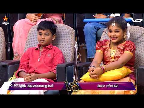 Neeya Naana | 24th May 2026 - Promo 2 thumbnail