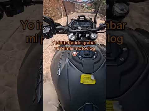 me mame jajaja ??(sigan a rutas sin fin) #motos #biker #motovlo thumbnail