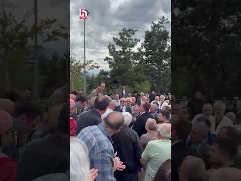 CHP'li vatandaştan Cevdet Akay'a: Bizim irademizi temsil edin ya da Kılıçdaroğlu’nun tarafına geçin thumbnail
