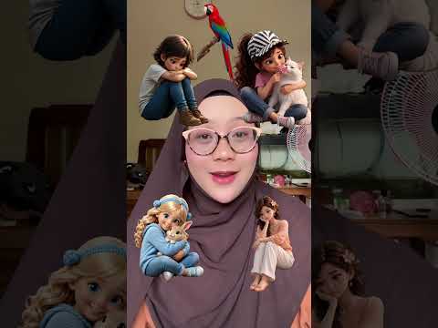 KASIH PET BIAR MEREKA GA SEDIH thumbnail