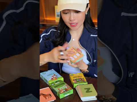 flash card thumbnail