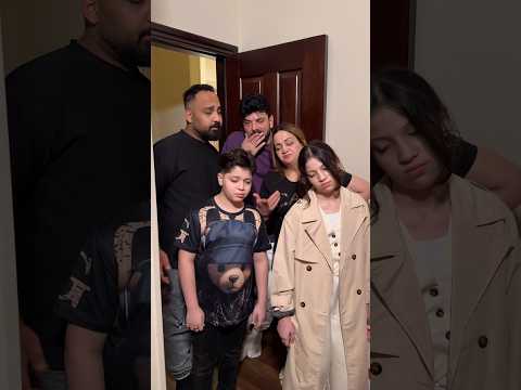 صحي الجميع على منبه لينو 😓 thumbnail